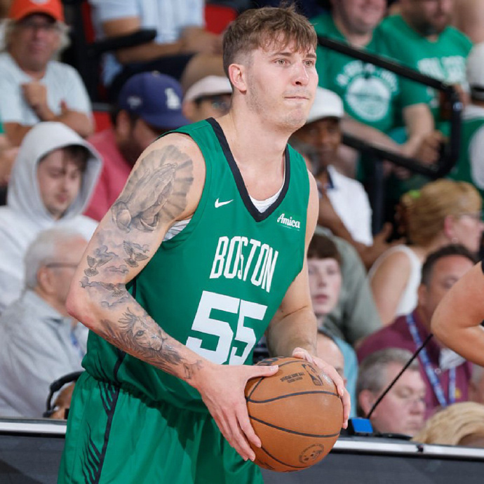 达拉斯独行侠vs波士顿凯尔特人g5